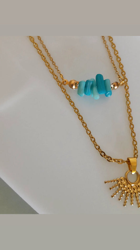 Collier Mooréa