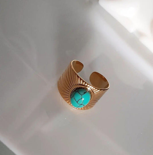 Bague Anissa