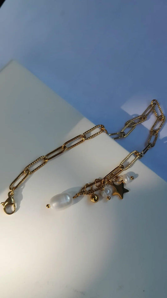 Bracelet Poesia