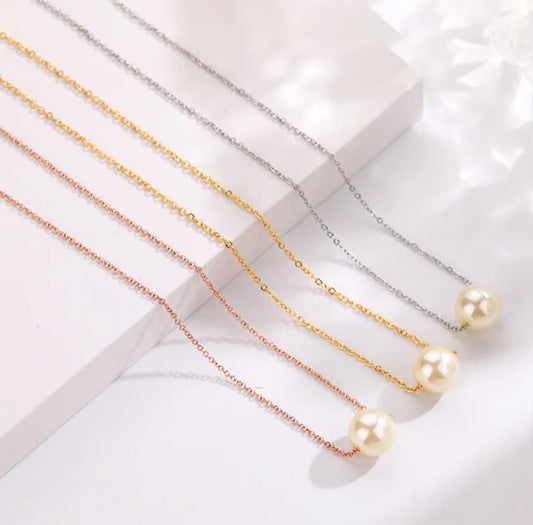 Collier La Perla 🍌