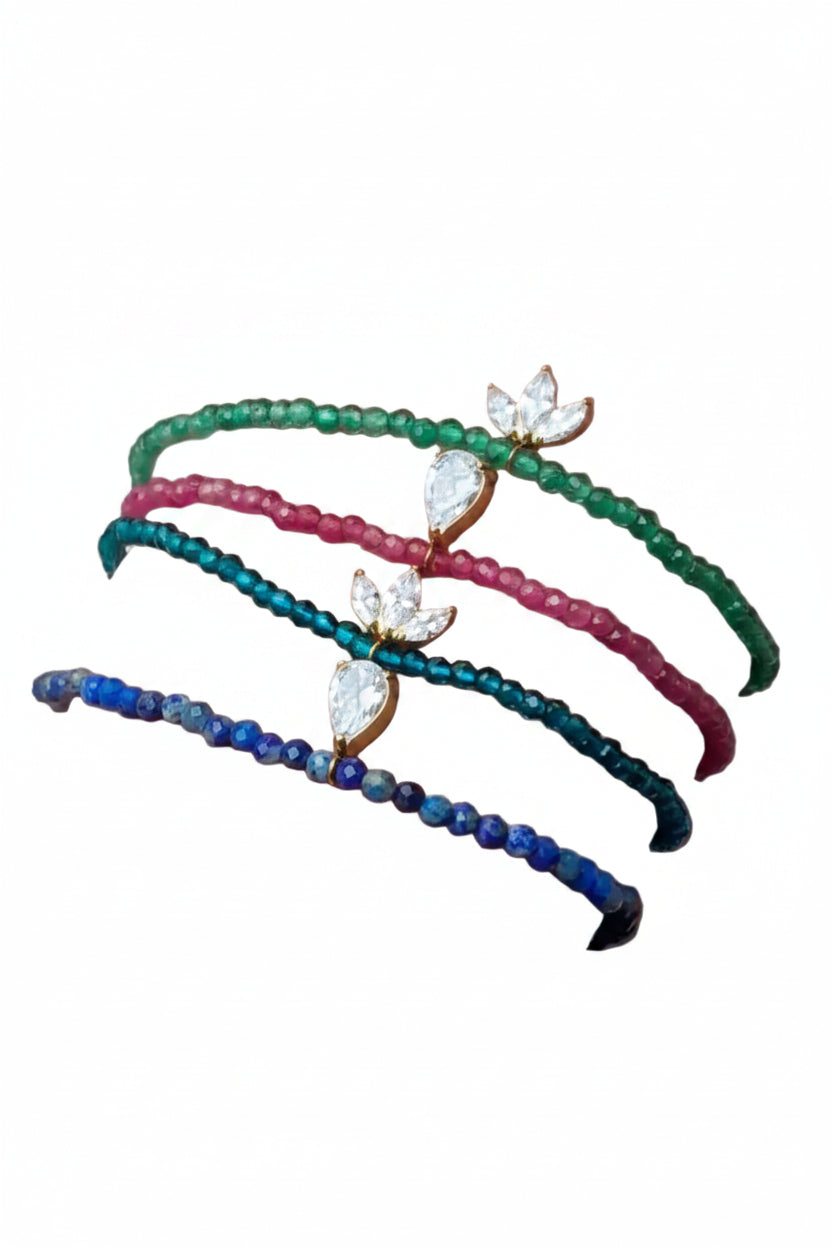 Bracelet Ballerine