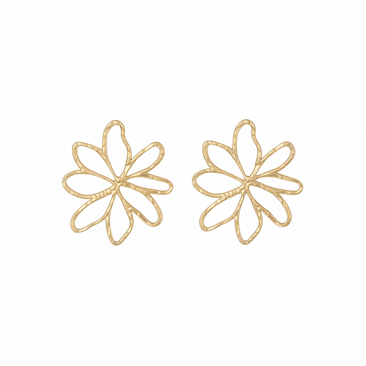 BO Flora lumineuse fond blanc