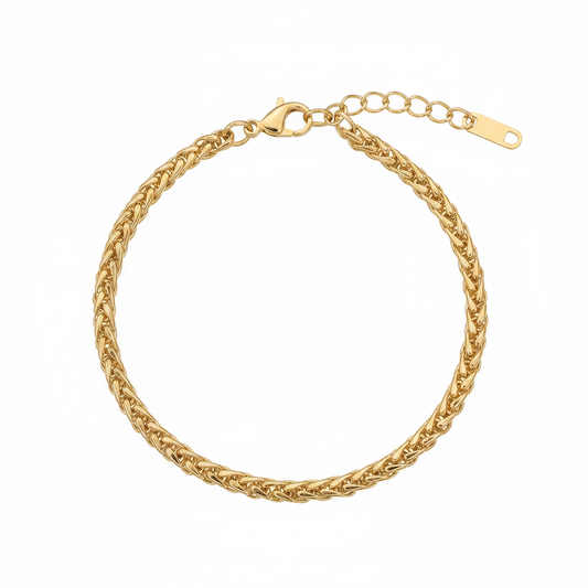 Bracelet Cody fond blanc