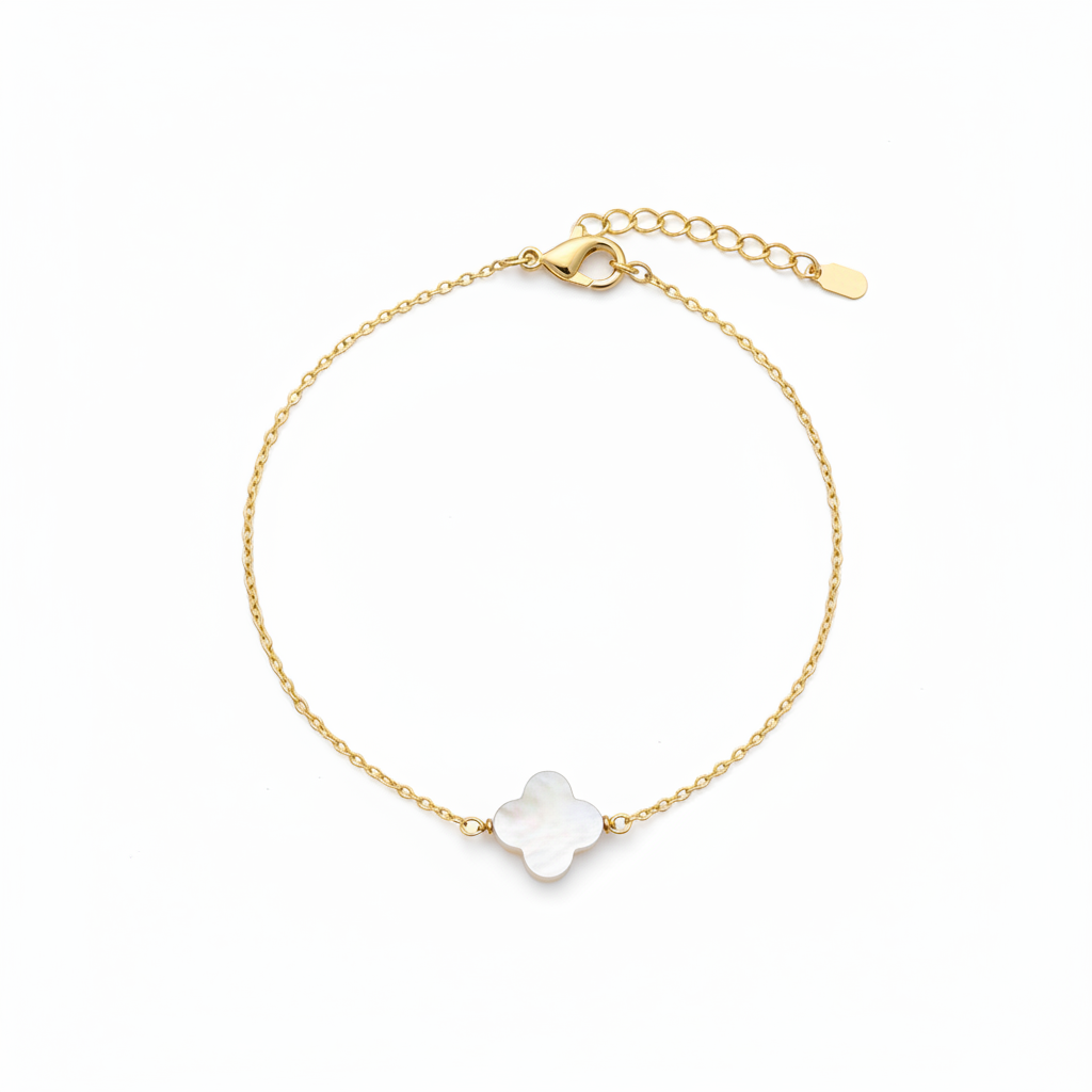 Bracelet Dayne fond blanc