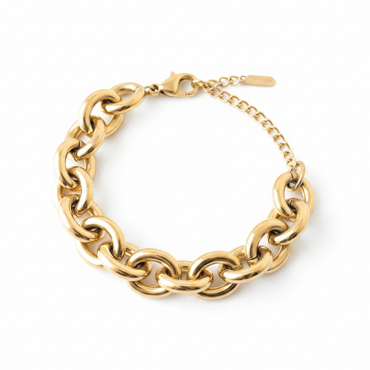 Bracelet Foyal fond blanc