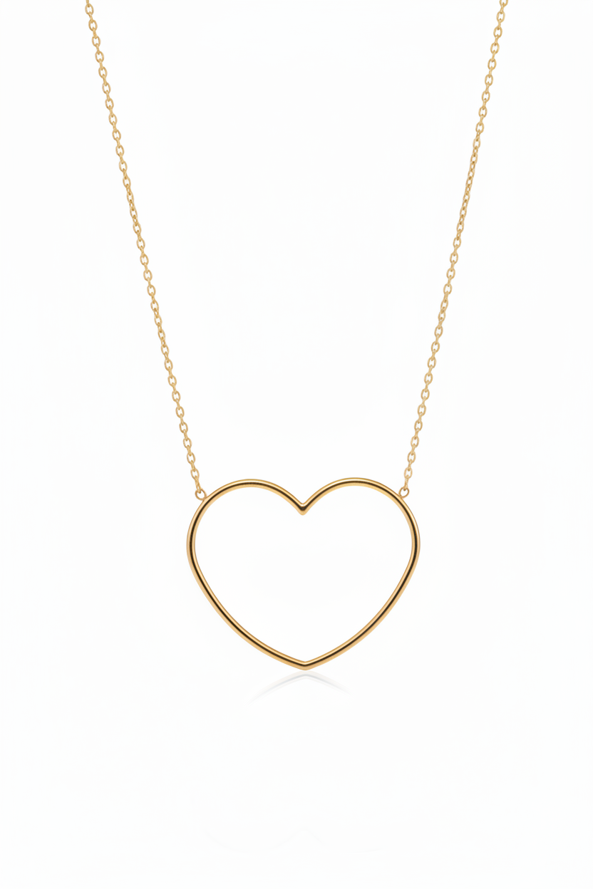 Collier Querido fond blanc