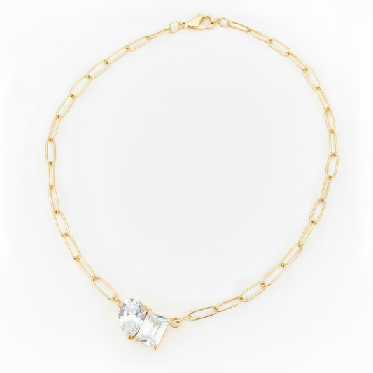 Collier Sparkling fond blanc v4