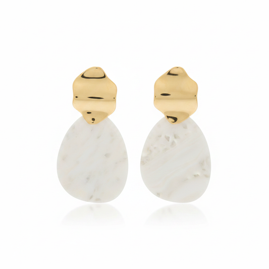 BO Mila Blanc fond blanc