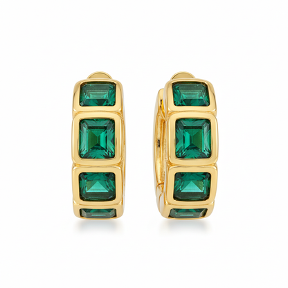 Les Abby Vert