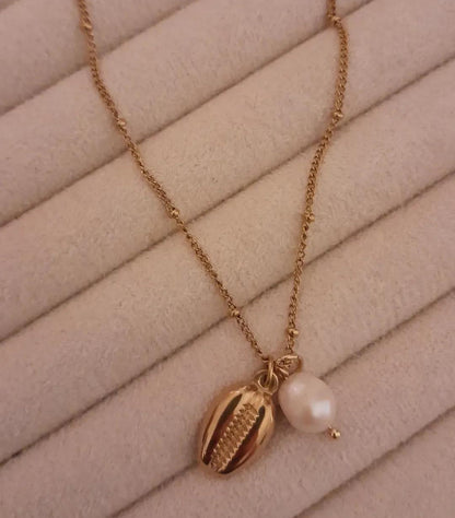 Les colliers Caraïbes