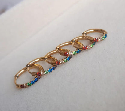 Les Lollipops (les petites)