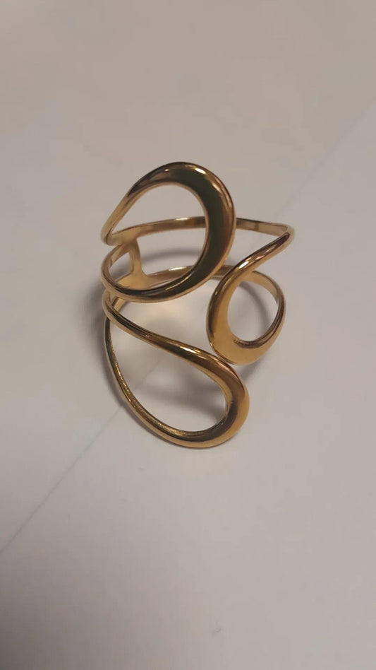 Bague Ballerina