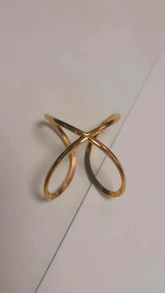 Bague Evelie