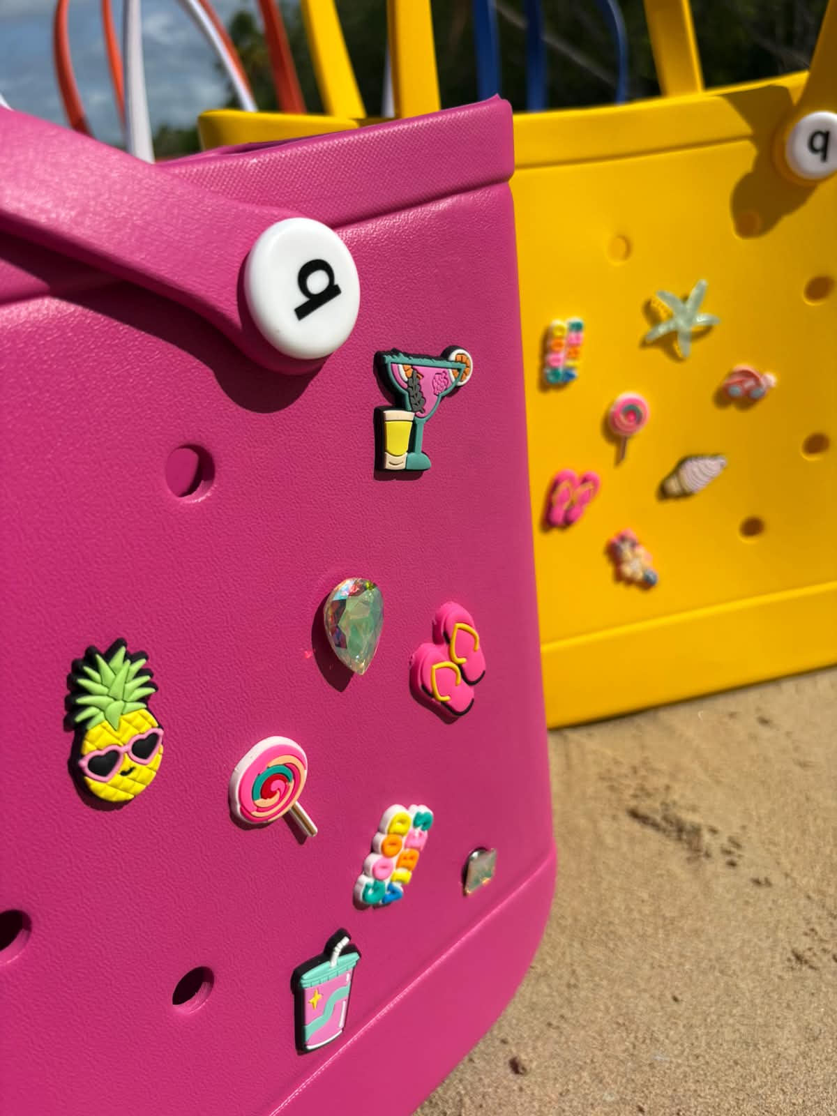 Pins pour Summer Pop