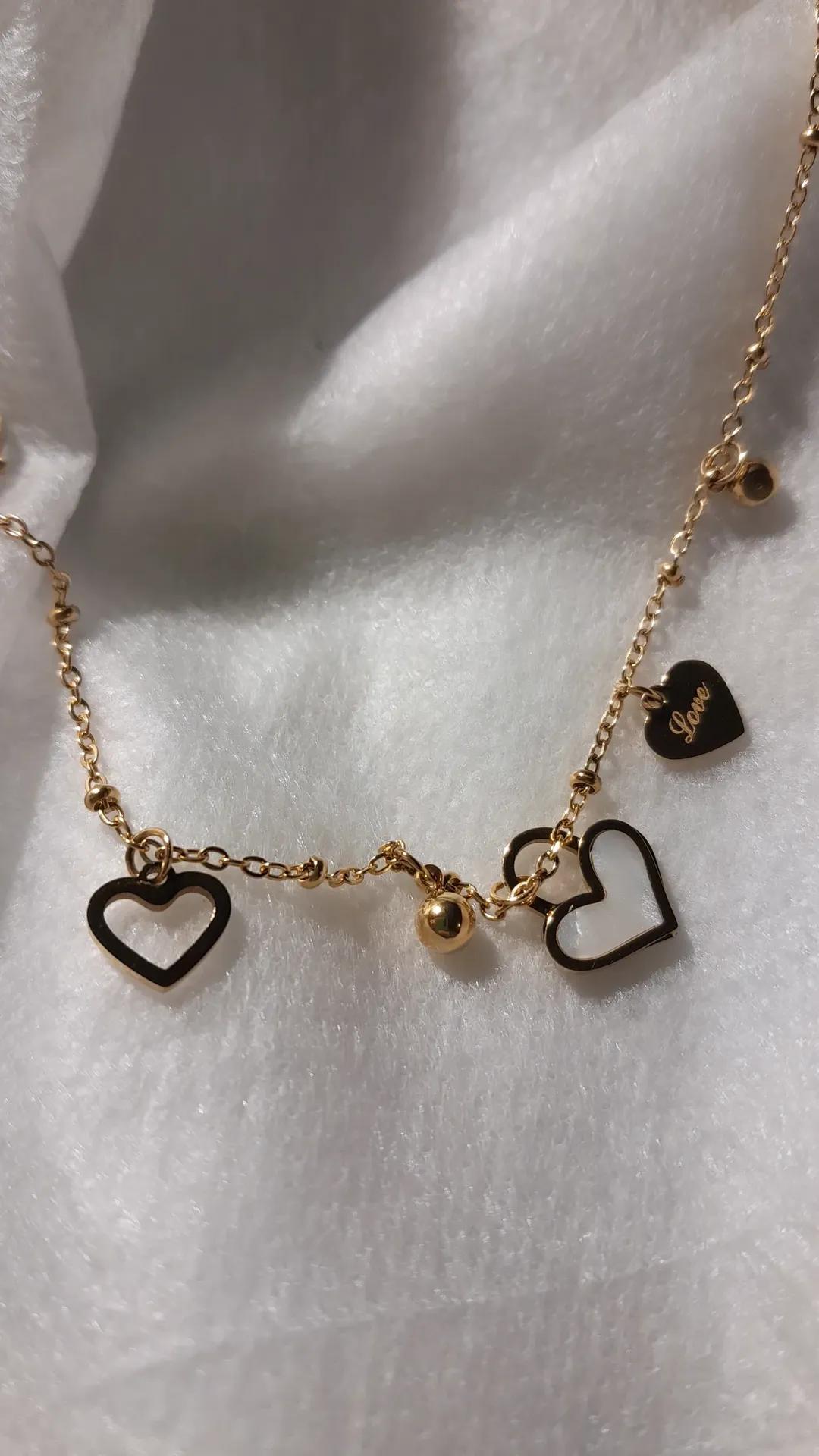 Bracelet Love