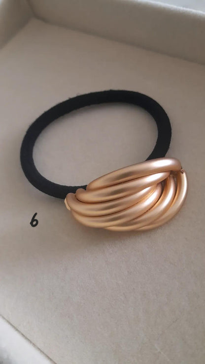 Bijoux de cheveux