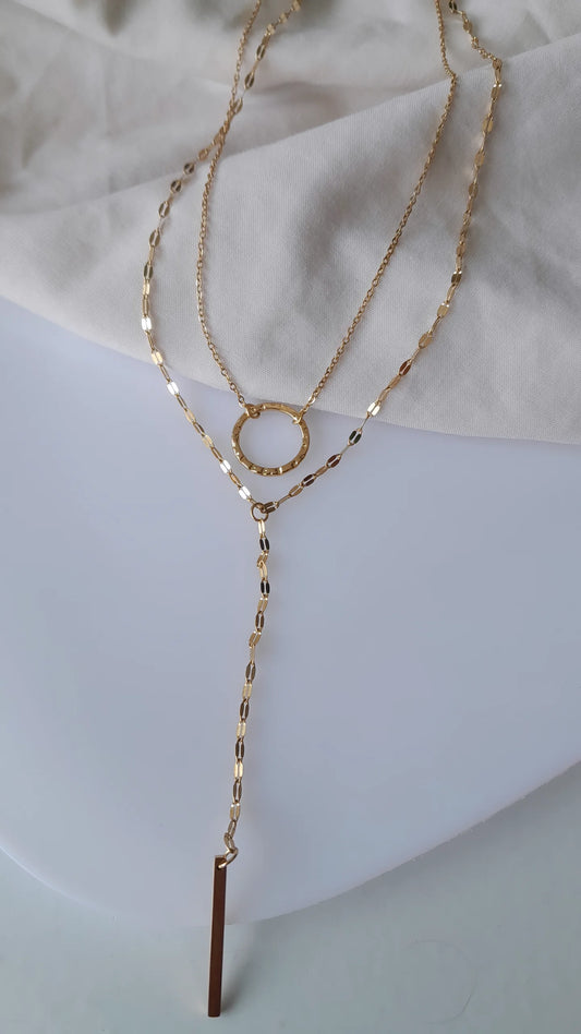 Collier Chloé