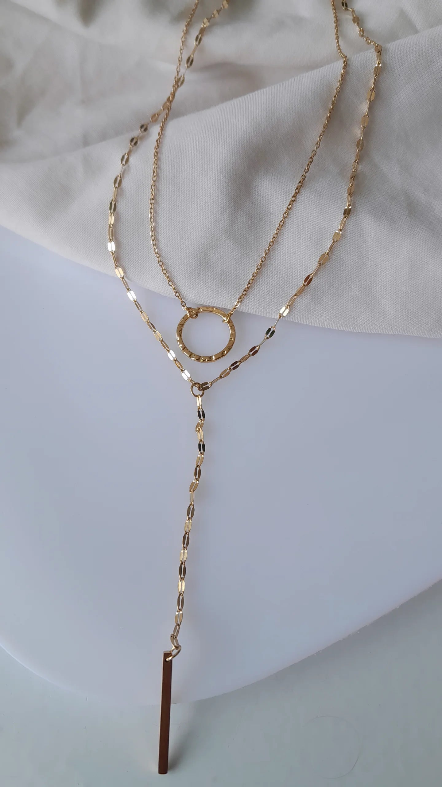Collier Chloé