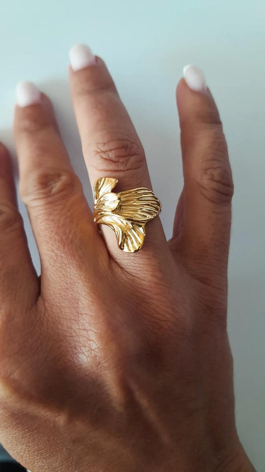 Bague Bloom