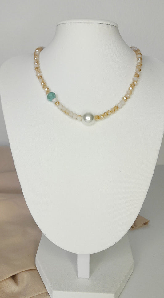 Collier Maldives