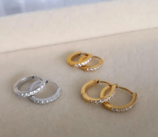 Les Eva (les grandes)