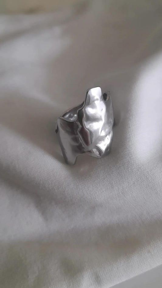 Bague Tía