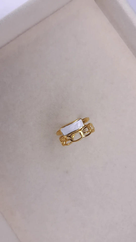 Bague Ophelia