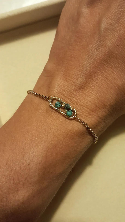 Bracelet Mona