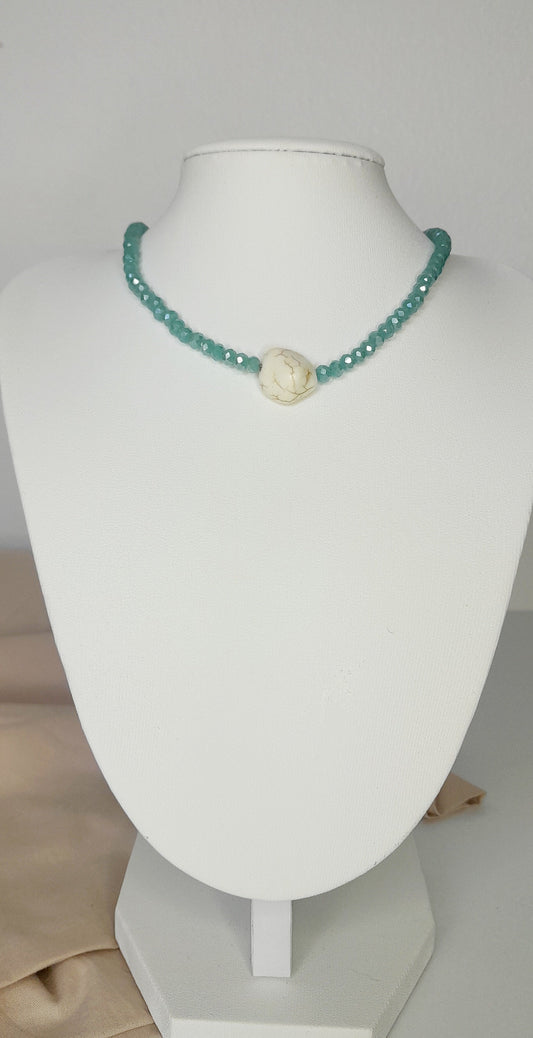 Collier Hawaï