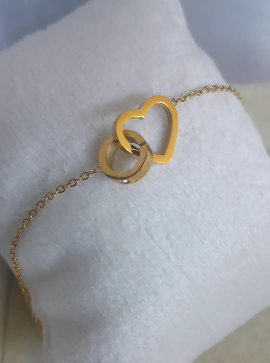 Chevillère Love