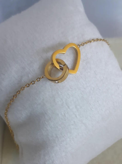 Chevillère Love