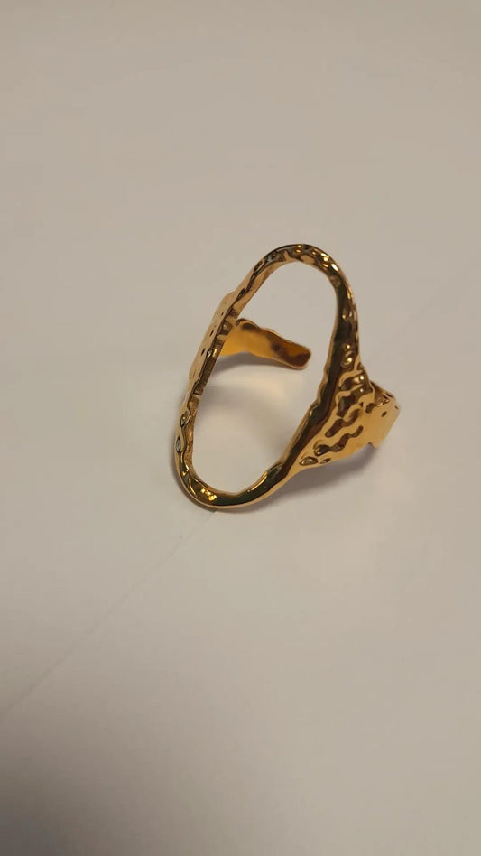 Bague Moka