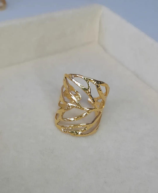 Bague Flo