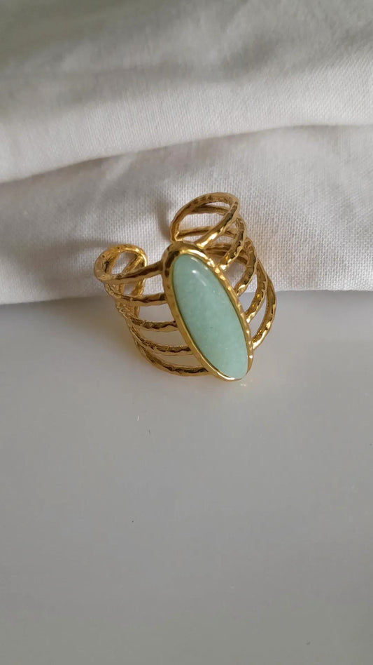 Bague Klency