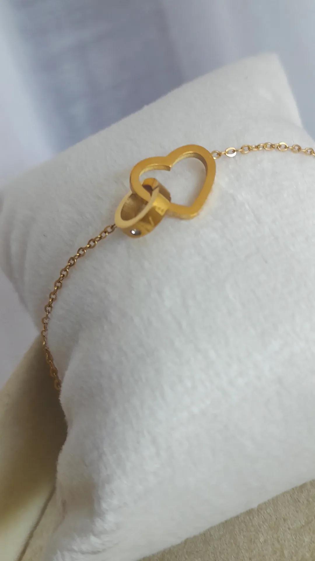 Chevillère Love