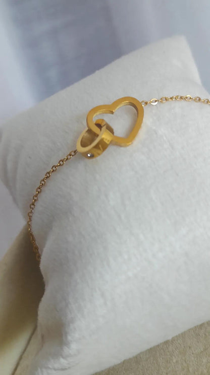 Chevillère Love