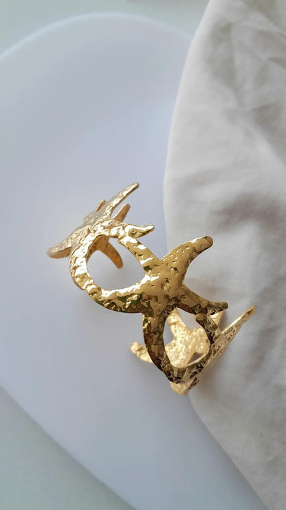 Manchette Starfish