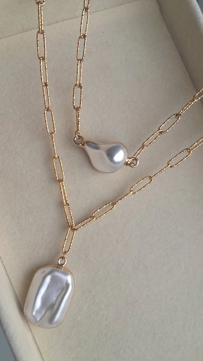 Collier Paola