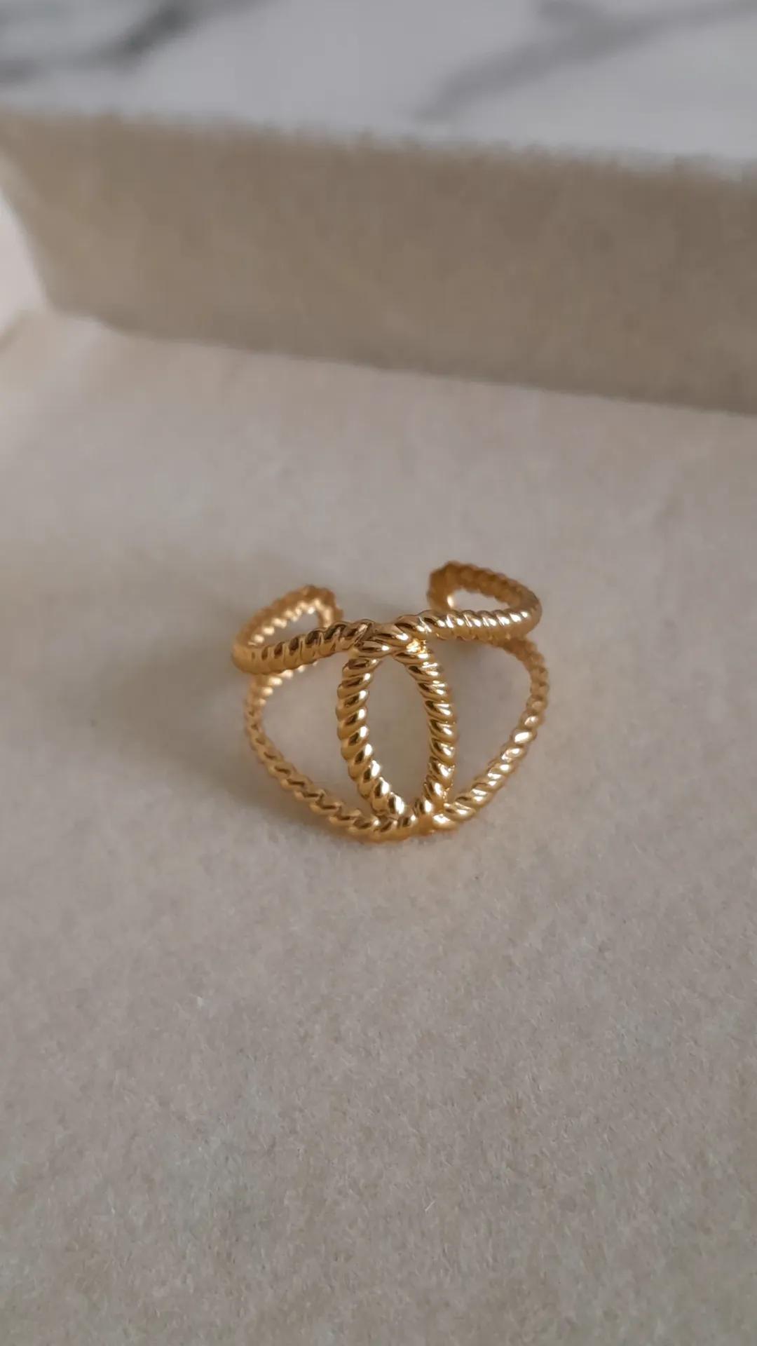 Bague Fiona