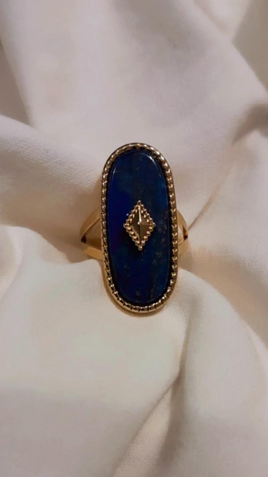 Bague Eve