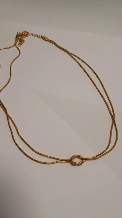 Collier Lalay