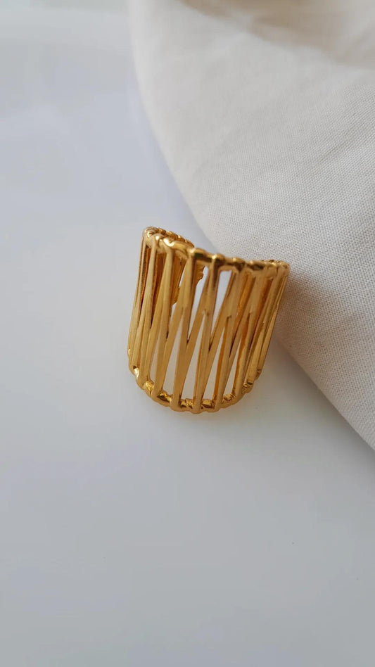 Bague Holda