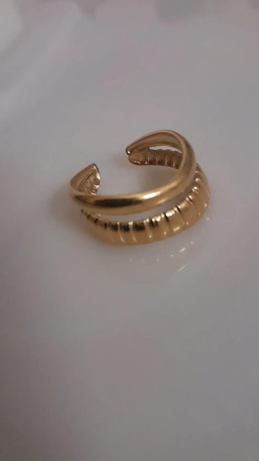 Bague Vitorya