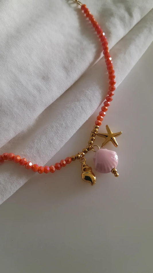 Bracelet Summer