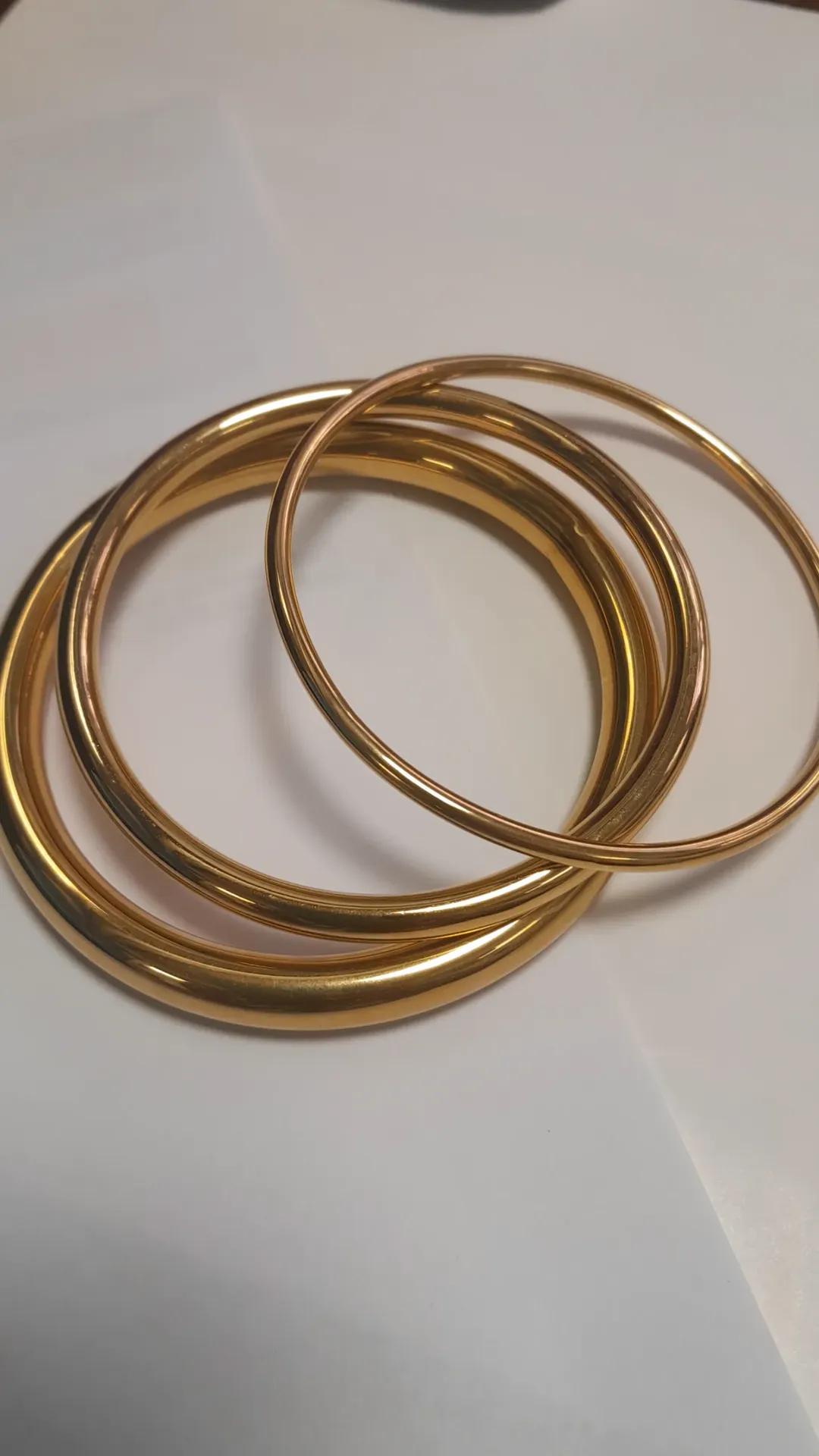 Bracelet Thaï
