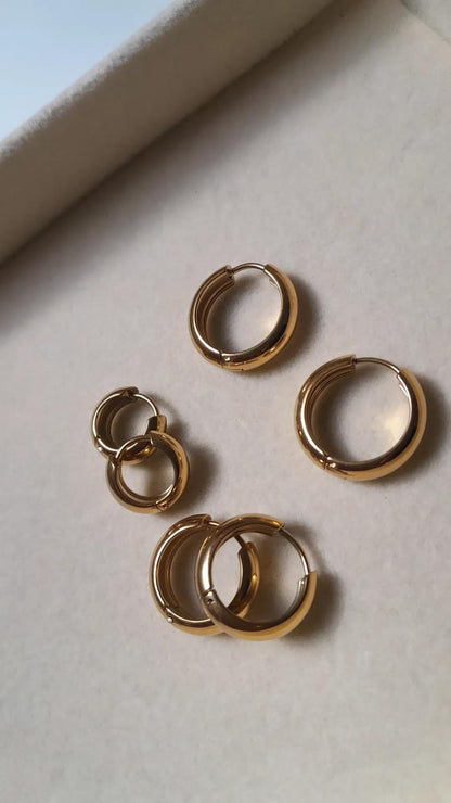 Les Monica (les grandes)