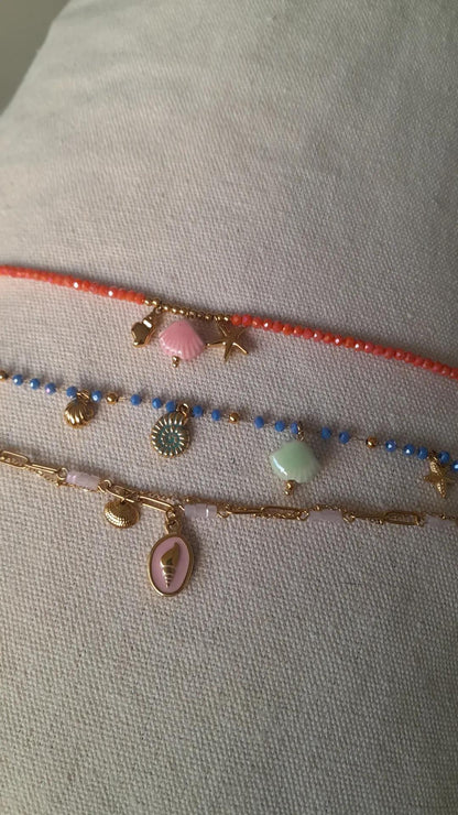 Bracelet Malibu