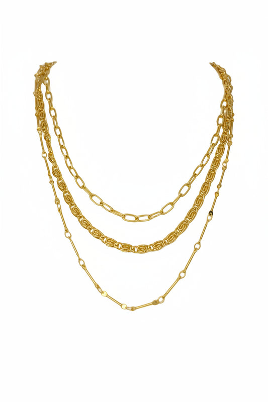 Collier Blake