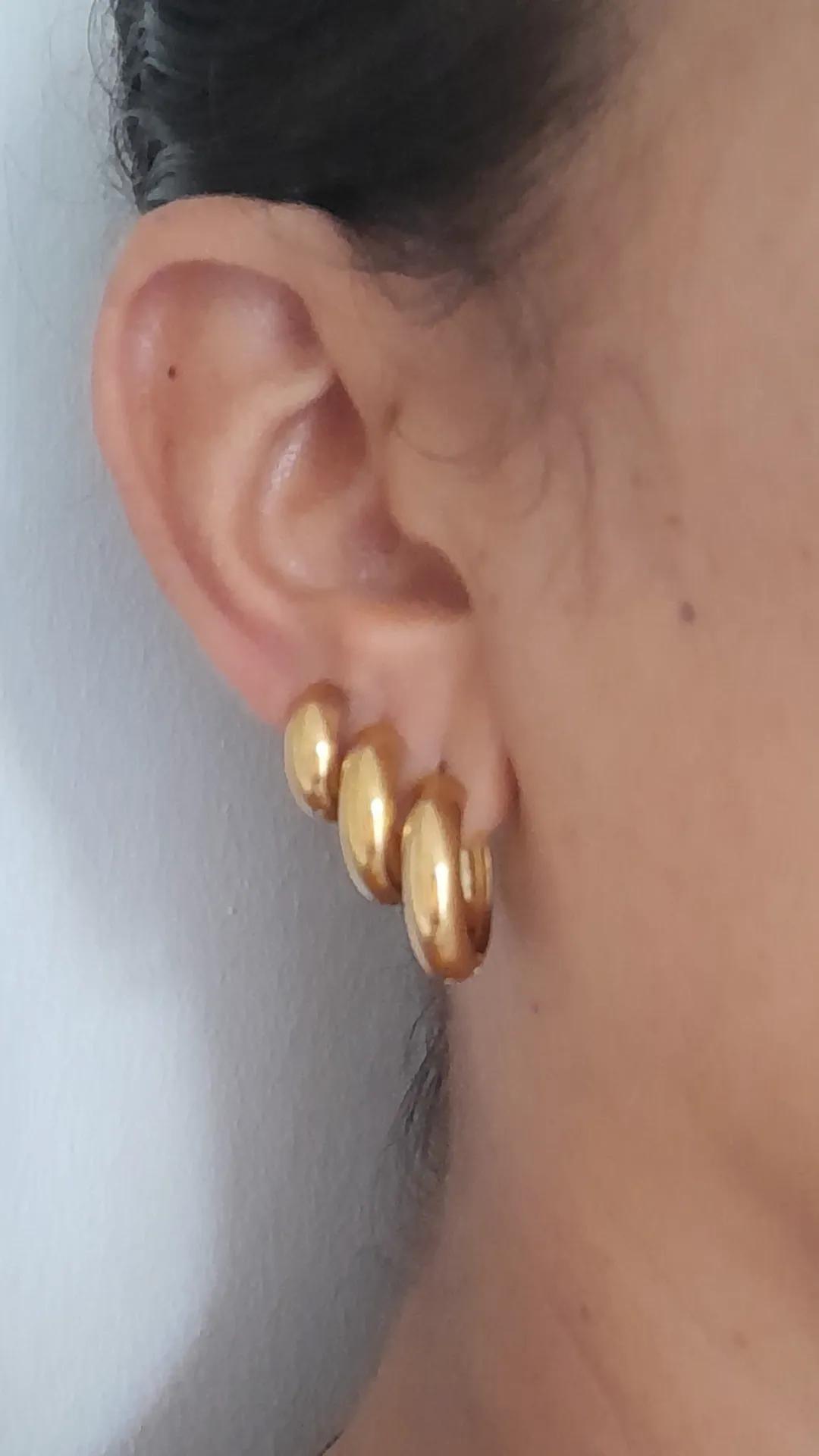 Les Monica (les grandes)