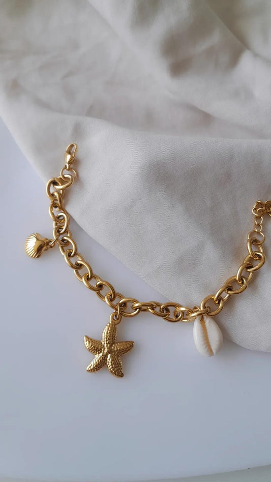 Bracelet Island